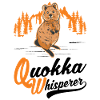 Quokka Flüsterer Kurzschwanzkänguru