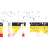 Brussels Belgium City