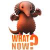 Armadillo Pangolin What now?