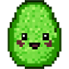 Avocat souriant