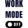 Work Mode Toggle Design