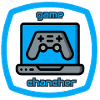 Game Chancher