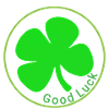 Good Luck