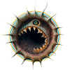 Monster Hole