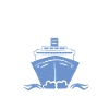Endlich auf Kreuzfahrt
