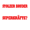 Bruder Geschenkidee Geschwister