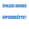 Bruder Geschenkidee Geschwister