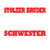 Bruder Geschenkidee Geschwister