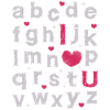 ABCD Je t’aime