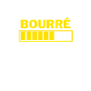 CHEF bourré HUMOUR