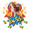 Beagle Boss