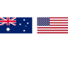 Australia USA America Language