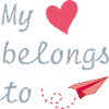 My heart belongs to