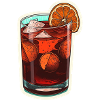 Negroni Cocktail