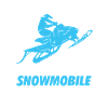 Ask Me About My Snowmobile