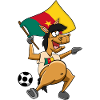 Fan Horse Cameroon