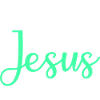 Crucifix Jesus