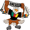 Cameroonian Eagle