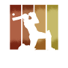 Cricket player sport