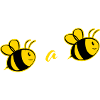 Bee a bee