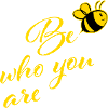Be who you are