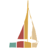 Sailing Sailor Retro Sailboat