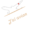 J'peux pas J'ai avion