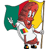 Cameroonian Pork Bratwurst