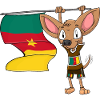 Cameroon Chihuahua