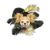 Golden Dog Chihuahua