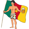 Cameroonian Hot Boy