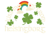 Embrasse-moi - Saint-Patrick Helsingborg