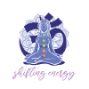 Reiki Praktizierende Mutter Und Reiki