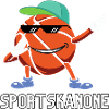 SPORTSKANONE