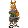 Fan Lama Cameroon
