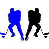 Hockey Players