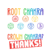 Chakraheilung Reiki