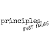 Principles over rules