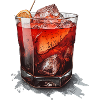 Negroni Cocktail