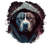 American Staffordshire Terrier