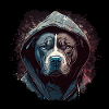 American Staffordshire Terrier