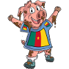 Fan Pig Cameroun