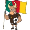 Taurus Fan Cameroon