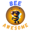 Bee Awesome