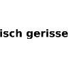 Maggus isch gerisse
