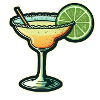 Margarita Cocktail