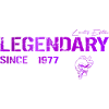 Legendary since 1977 Gift