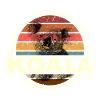 KOALA Australie