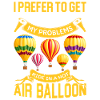 Expert en montgolfière