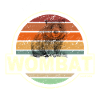 WOMBAT australia